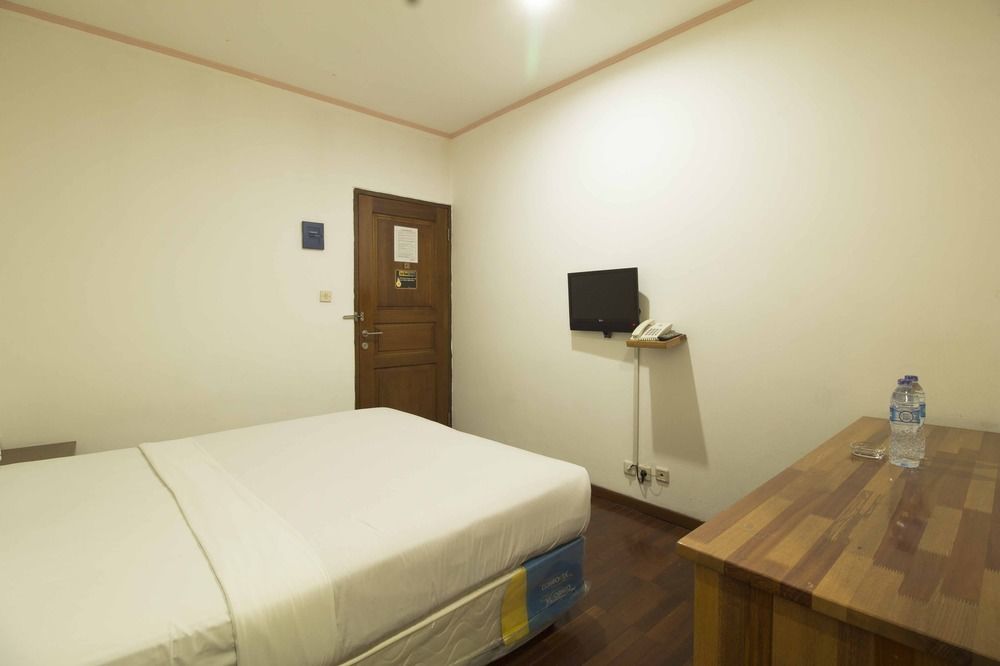 Reddoorz @ Petojo Jakarta