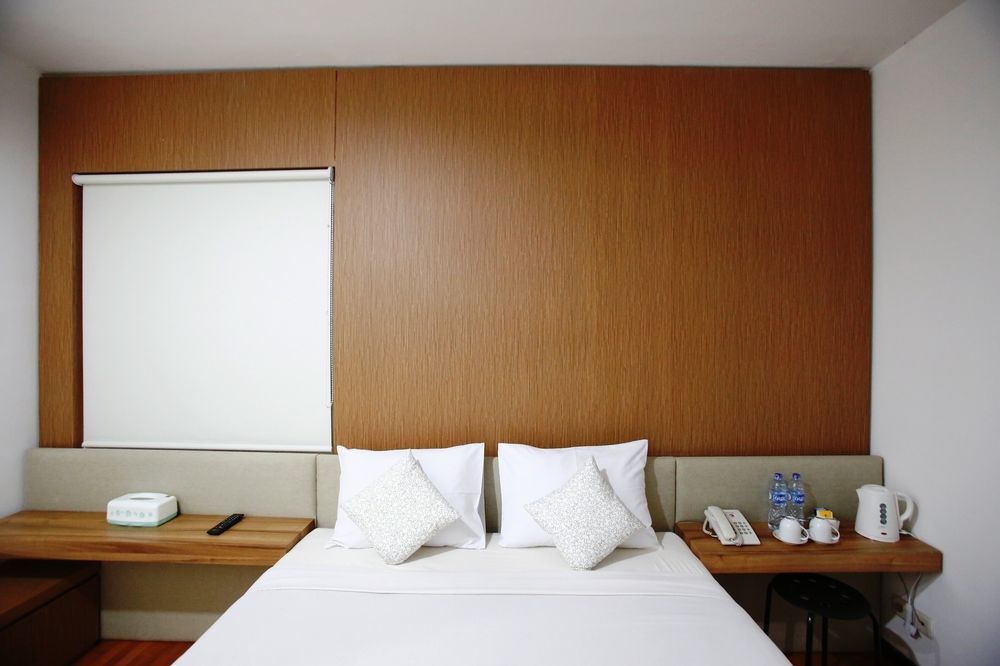 Reddoorz @ Petojo Hotel Jakarta