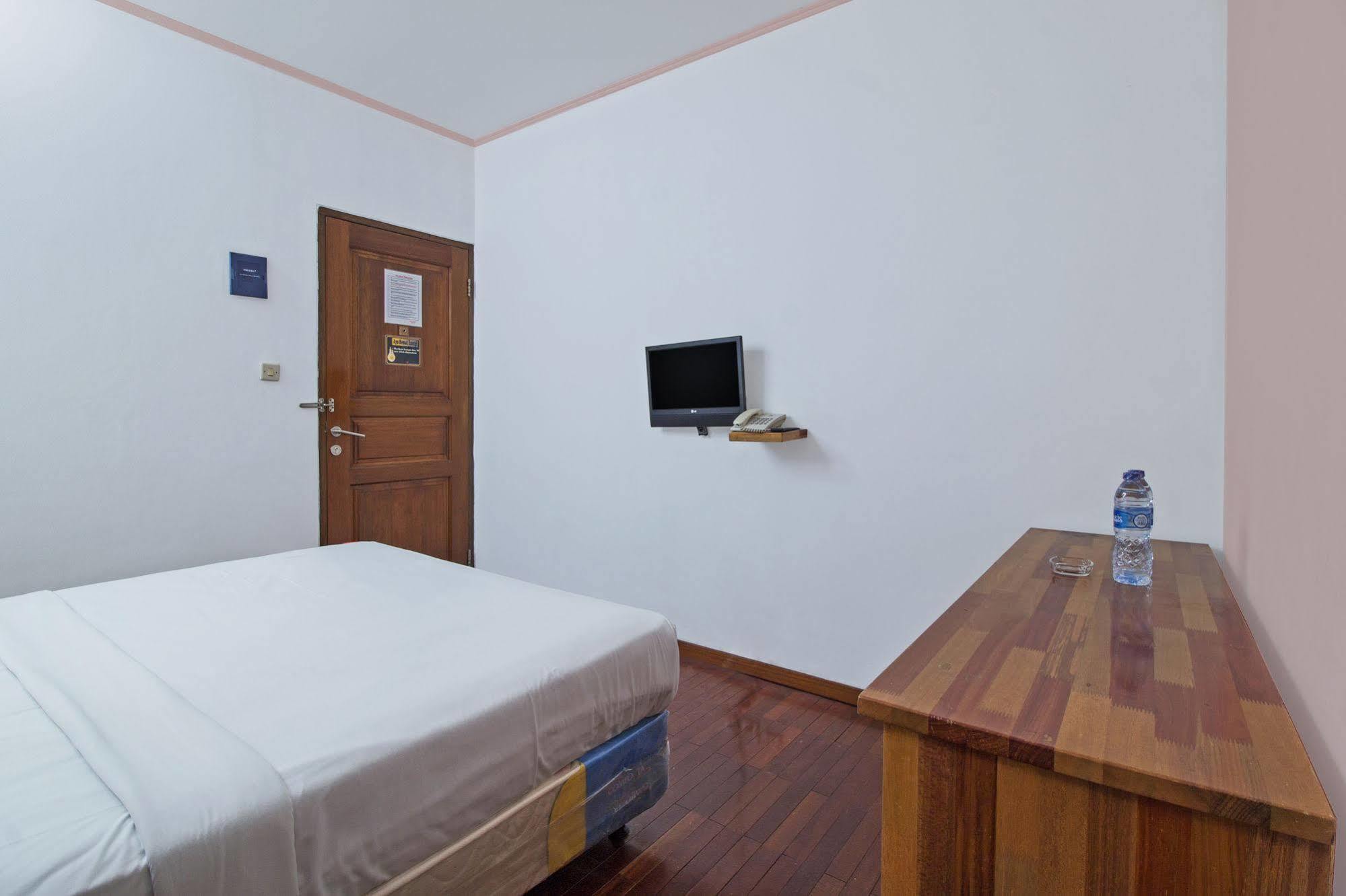 Reddoorz @ Petojo Hotel Jakarta